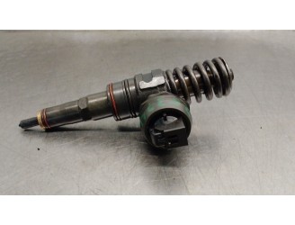 Recambio de inyector para seat alhambra (7v8, 7v9) 1.9 tdi referencia OEM IAM 038130073AK 038130073AK 0414720038