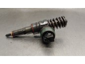 Recambio de inyector para seat alhambra (7v8, 7v9) 1.9 tdi referencia OEM IAM 038130073AK 038130073AK 0414720038