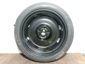Recambio de neumatico repuesto para audi a3 limousine (8vs, 8vm) 1.6 tdi referencia OEM IAM 1K0601027AP T12570R1899M