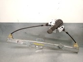 Replacement rear right window regulator for renault 5 (b/c40) 1.4 OEM IAM reference 7700774978 7700774978