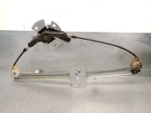 Replacement rear right window regulator for renault 5 (b/c40) 1.4 OEM IAM reference 7700774978 7700774978