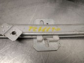 Replacement rear right window regulator for renault 5 (b/c40) 1.4 OEM IAM reference 7700774978 7700774978