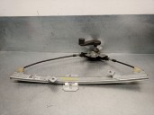 Replacement rear right window regulator for renault 5 (b/c40) 1.4 OEM IAM reference 7700774978 7700774978