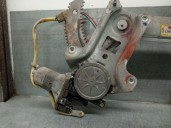 Replacement front right window regulator for Ford Ranger (ET) 2.5 TDDI OEM IAM reference 4520470 4520470