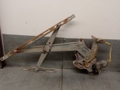 Replacement front right window regulator for Ford Ranger (ET) 2.5 TDDI OEM IAM reference 4520470 4520470