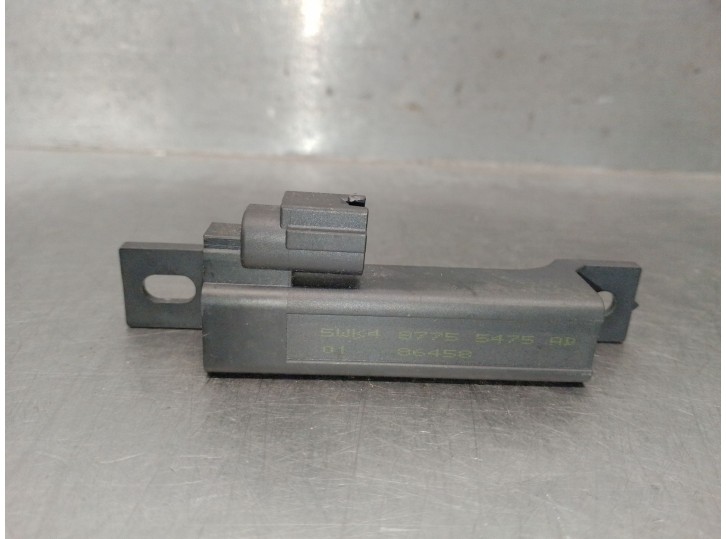 Recambio de antena para infiniti q50 50 d referencia OEM IAM 4080806900 285E5JK60A 5WK48775
