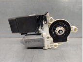 Replacement front left window regulator motor for Volkswagen Golf IV Sedan (1J1) 1.6 16V OEM IAM reference 9776101430 29 