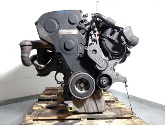 MOTOR COMPLETO ALT 06B100098CX 057867