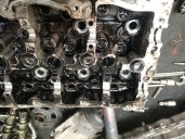 Recambio de culata para hyundai i30 (fd) 1.6 crdi referencia OEM IAM 221112A200 221002A200 