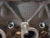 Recambio de culata para hyundai i30 (fd) 1.6 crdi referencia OEM IAM 221112A200 221002A200 
