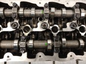 Recambio de culata para hyundai i30 (fd) 1.6 crdi referencia OEM IAM 221112A200 221002A200 