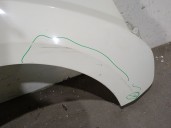 Replacement front right fender for Citroën Nemo van/minivan (AA_) 1.3 HDi 75 OEM IAM reference 7841Y5 7841Y5 