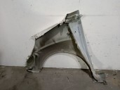 Replacement front right fender for Citroën Nemo van/minivan (AA_) 1.3 HDi 75 OEM IAM reference 7841Y5 7841Y5 
