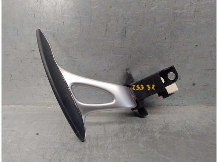 Recambio de mando volante para infiniti q50 50 d referencia OEM IAM 25549JK000 25549JK000 