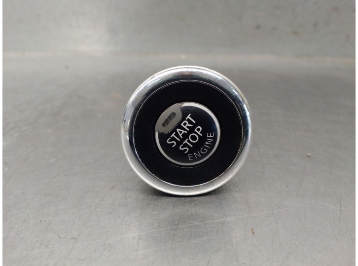 Replacement start/stop button for Infiniti Q50 50 d OEM IAM reference 251504GA0A 251504GA0A 