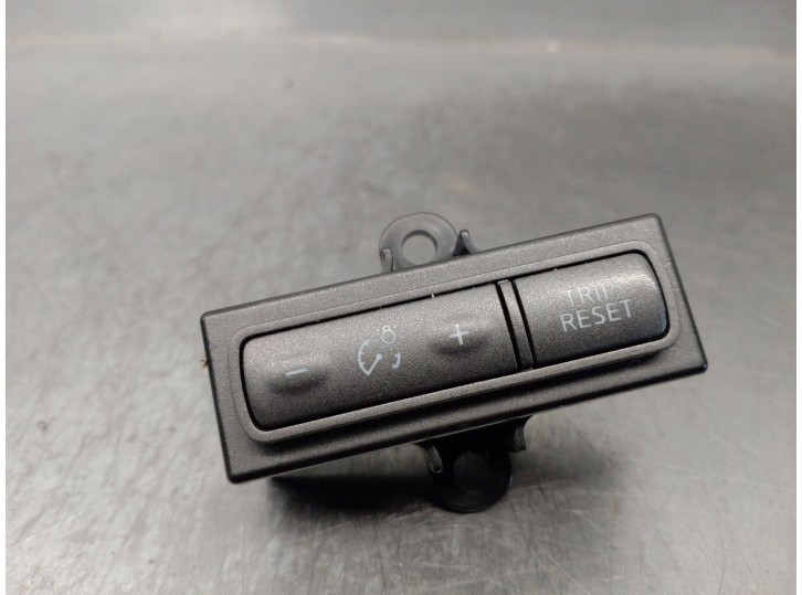 Recambio de mando multifuncion para infiniti q50 50 d referencia OEM IAM 252734GA0A 252734GA0A 