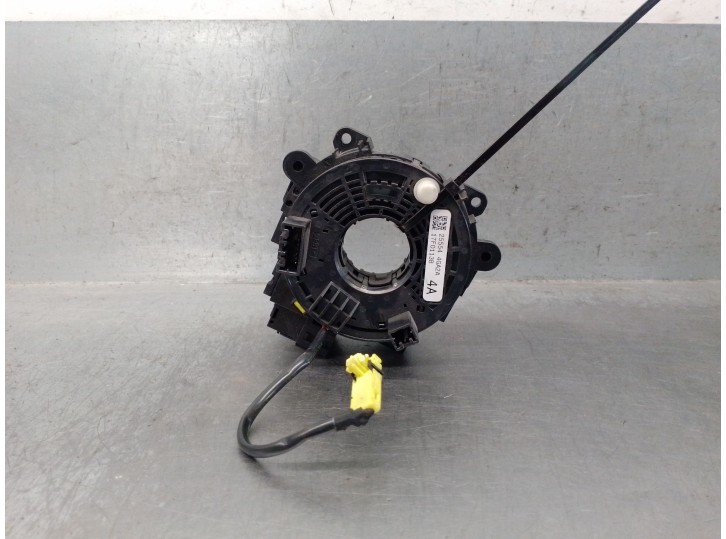 Recambio de anillo airbag para infiniti q50 50 d referencia OEM IAM 255544GA2A 255544GA2A 