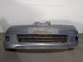 Replacement front bumper for Nissan Note (E11, NE11) 1.4 OEM IAM reference 620229U30H 620229U30H 