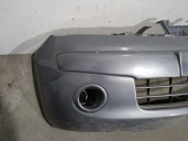 Replacement front bumper for Nissan Note (E11, NE11) 1.4 OEM IAM reference 620229U30H 620229U30H 