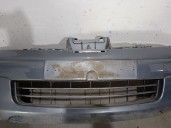 Replacement front bumper for Nissan Note (E11, NE11) 1.4 OEM IAM reference 620229U30H 620229U30H 