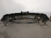 Replacement front bumper for Nissan Note (E11, NE11) 1.4 OEM IAM reference 620229U30H 620229U30H 