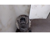 Recambio de deposito limpia para volvo v50 (545) 2.4 referencia OEM IAM 8663934 30699397 