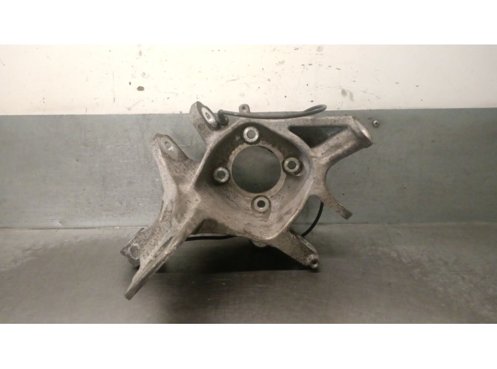 Recambio de mangueta trasera derecha para bmw 5 touring (f11) 535 d referencia OEM IAM 6796100 33326796100 