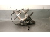 Recambio de mangueta trasera derecha para bmw 5 touring (f11) 535 d referencia OEM IAM 6796100 33326796100 