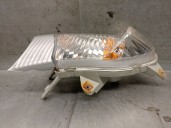 Replacement front left indicator light for Suzuki UH UH 125 Burgman OEM IAM reference 925204B 3560603H00000 