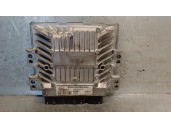Replacement engine ECU for Ford Mondeo IV (BA7) 2.0 TDCi OEM IAM reference 7G9112A650UF 5ES40595FT