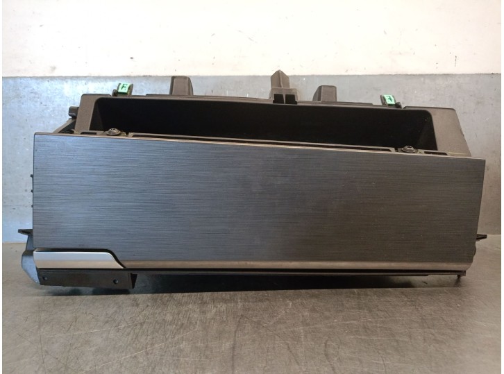 Recambio de guantera para volkswagen amarok (t1a, t1b) 3.0 tdi 4motion referencia OEM IAM N1XBE045B58 2HJ857094DB 