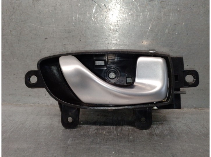 Recambio de maneta interior delantera derecha para infiniti q50 50 d referencia OEM IAM 806701MF0A 806701MF0A 