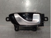 Recambio de maneta interior delantera derecha para infiniti q50 50 d referencia OEM IAM 806701MF0A 806701MF0A 