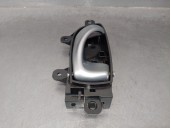 Recambio de maneta interior delantera derecha para infiniti q50 50 d referencia OEM IAM 806701MF0A 806701MF0A 