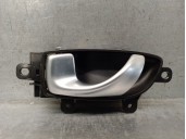 Recambio de maneta interior delantera izquierda para infiniti q50 50 d referencia OEM IAM 806711MF0A 806711MF0A 