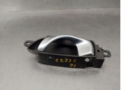 Recambio de maneta interior delantera izquierda para infiniti q50 50 d referencia OEM IAM 806711MF0A 806711MF0A 