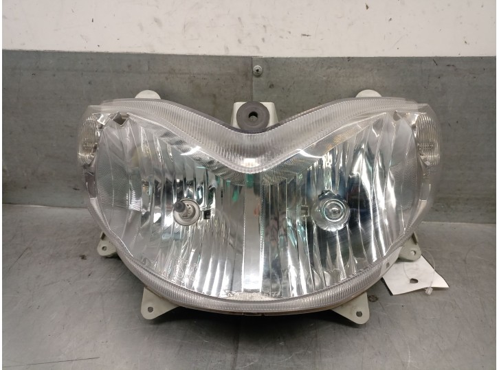 Recambio de faro delantero para suzuki uh uh 125 burgman referencia OEM IAM 905177B 3510103H01000 