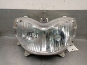 Second-hand front headlight for Suzuki UH UH 125 Burgman OEM IAM reference 905177B 3510103H01000
