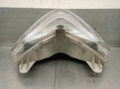 Second-hand front headlight for Suzuki UH UH 125 Burgman OEM IAM reference 905177B 3510103H01000