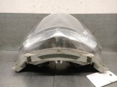 Second-hand front headlight for Suzuki UH UH 125 Burgman OEM IAM reference 905177B 3510103H01000