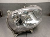 Recambio de faro delantero para suzuki uh uh 125 burgman referencia OEM IAM 905177B 3510103H01000 