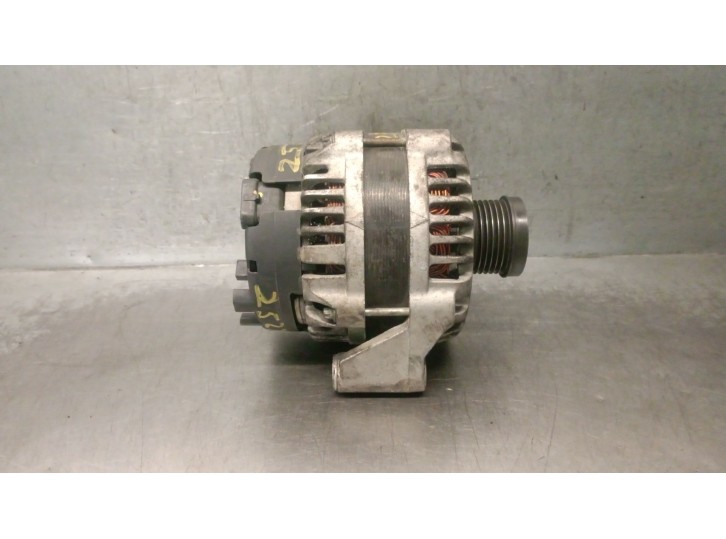 Recambio de alternador para ssangyong kyron 2.0 xdi referencia OEM IAM A6651540202 6641540102 