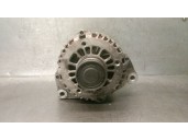 Recambio de alternador para ssangyong kyron 2.0 xdi referencia OEM IAM A6651540202 6641540102 