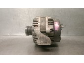 Recambio de alternador para ssangyong kyron 2.0 xdi referencia OEM IAM A6651540202 6641540102 