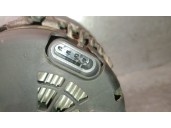 Recambio de alternador para ssangyong kyron 2.0 xdi referencia OEM IAM A6651540202 6641540102 