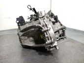 Recambio de caja cambios para hyundai i30 (fd) 1.6 crdi referencia OEM IAM WAJ6H 4300032360 249650