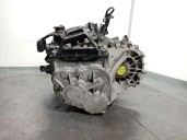 Recambio de caja cambios para hyundai i30 (fd) 1.6 crdi referencia OEM IAM WAJ6H 4300032360 249650