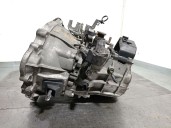 Recambio de caja cambios para hyundai i30 (fd) 1.6 crdi referencia OEM IAM WAJ6H 4300032360 249650