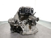 Recambio de caja cambios para hyundai i30 (fd) 1.6 crdi referencia OEM IAM WAJ6H 4300032360 249650