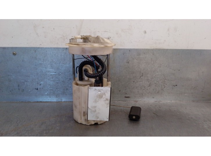 Recambio de aforador para volvo v50 (545) 2.4 referencia OEM IAM 3M519H307CB 8638671 